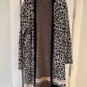 Ann Taylor cardigan sweater